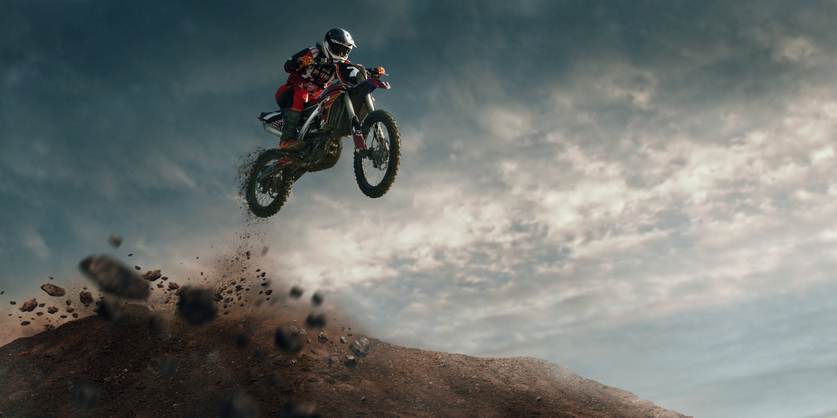 How to Ride a Dirt Bike: A Beginner’s Guide